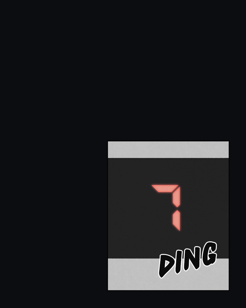 Dear X Chapter 36 page 33 - 