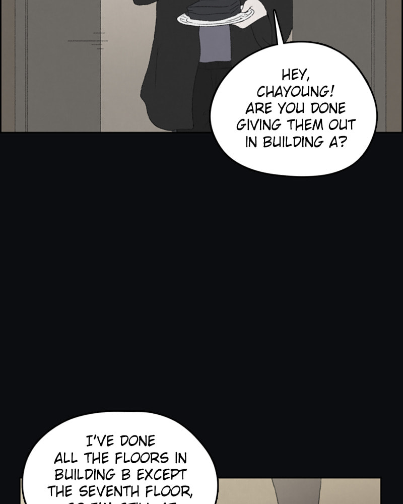 Dear X Chapter 36 page 35 - 