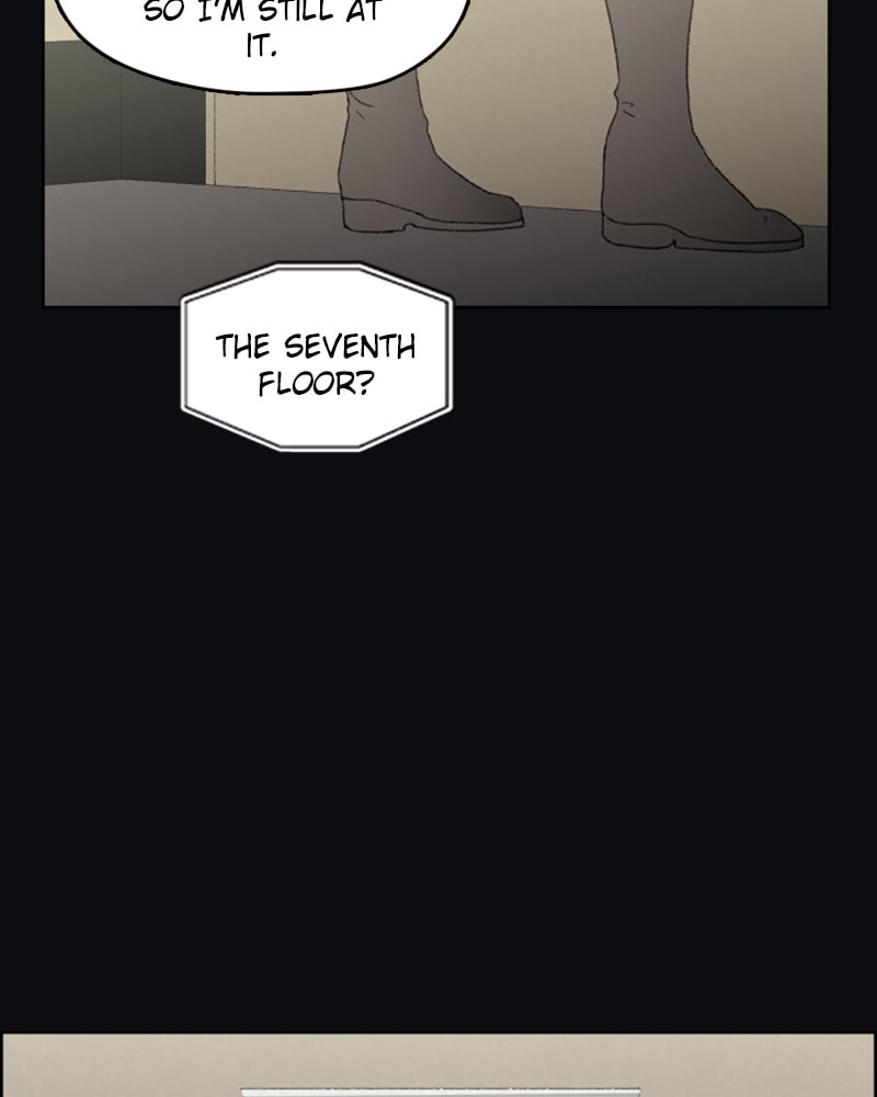 Dear X Chapter 36 page 36 - 