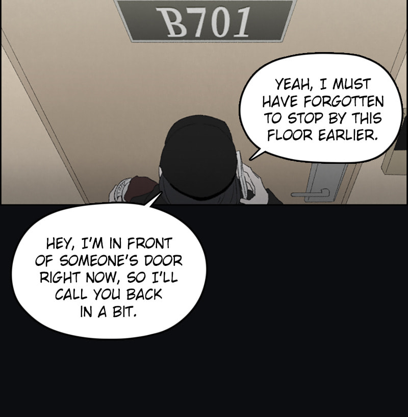 Dear X Chapter 36 page 37 - 
