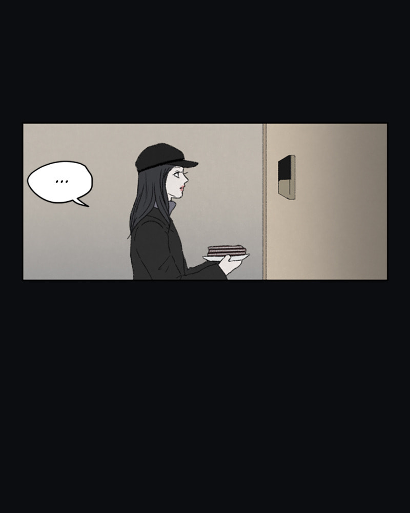 Dear X Chapter 36 page 40 - 