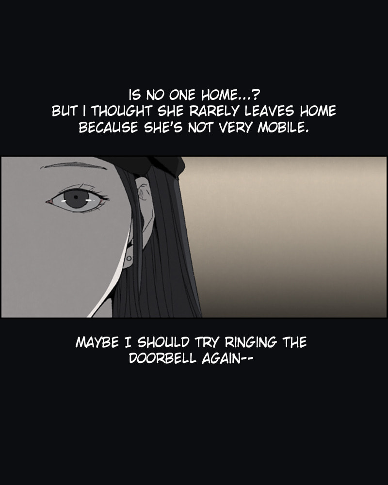 Dear X Chapter 36 page 41 - 