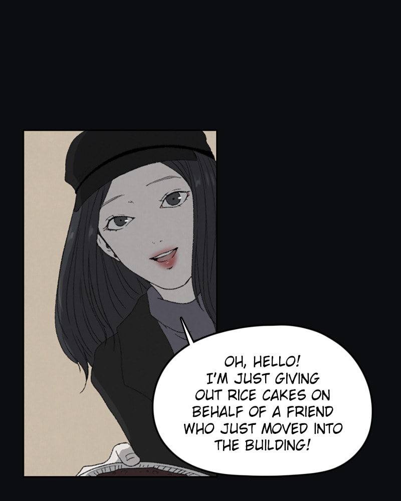 Dear X Chapter 36 page 43 - 