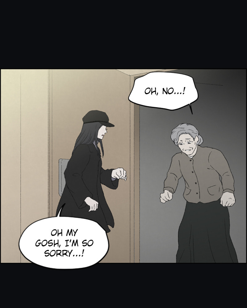 Dear X Chapter 36 page 49 - 