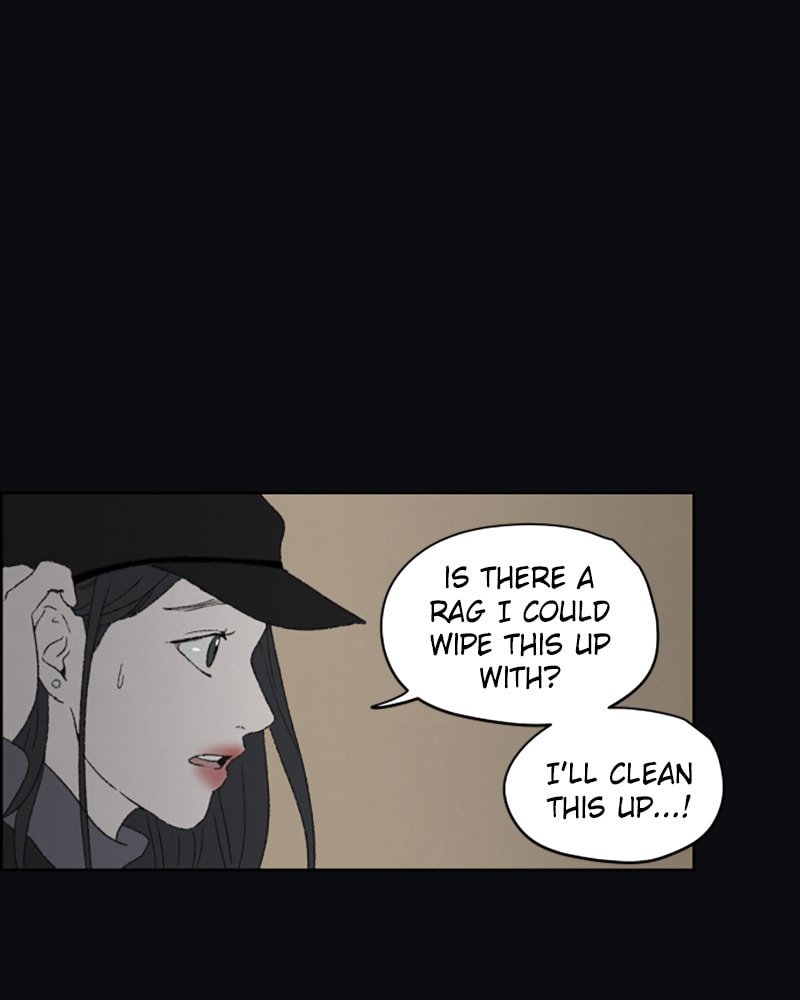 Dear X Chapter 36 page 50 - 