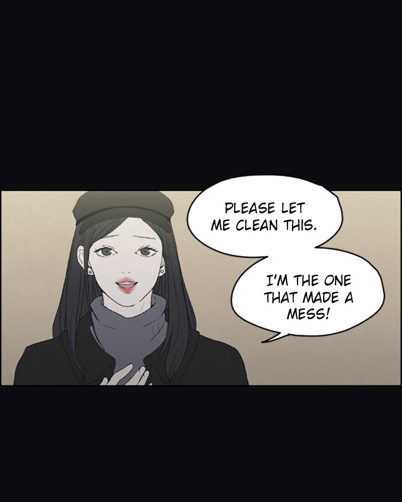 Dear X Chapter 36 page 52 - 