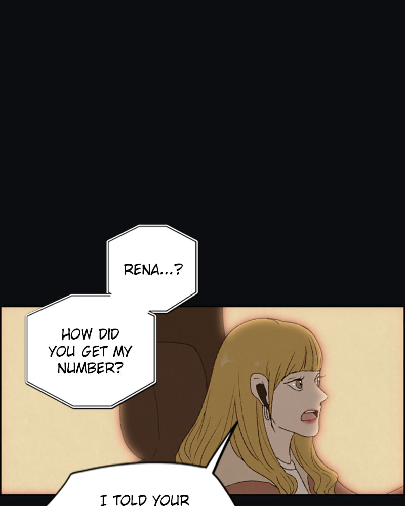 Dear X Chapter 36 page 57 - 