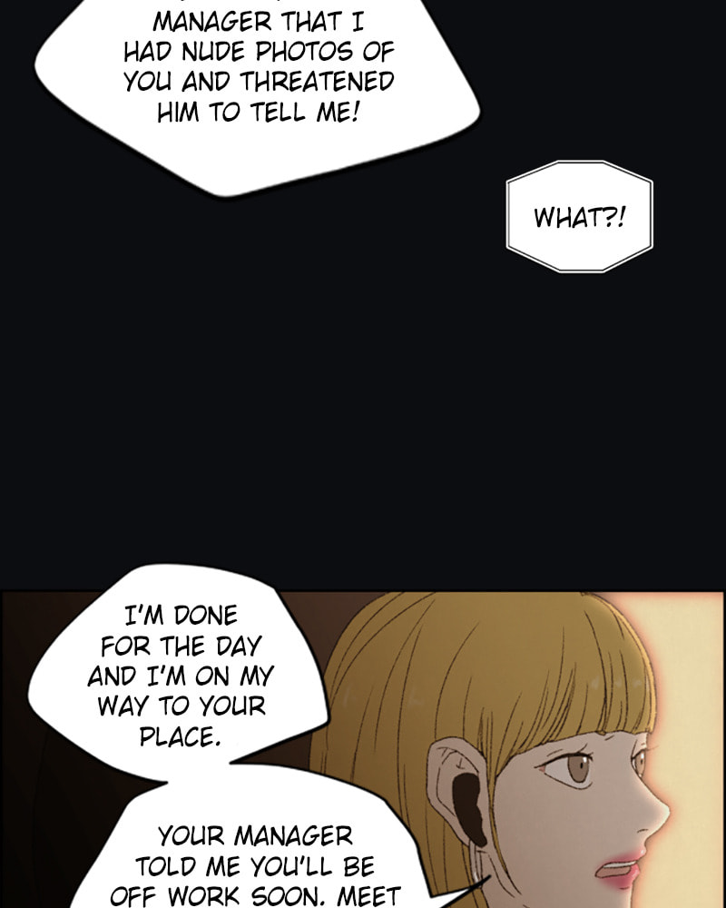 Dear X Chapter 36 page 58 - 