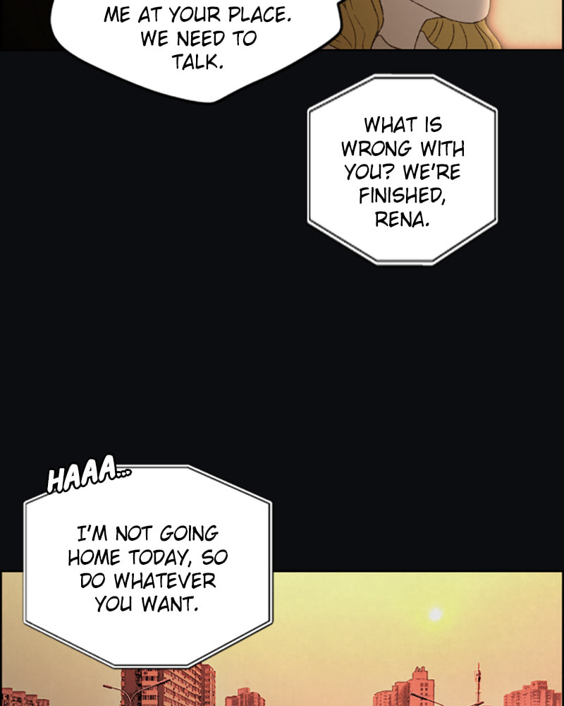 Dear X Chapter 36 page 59 - 