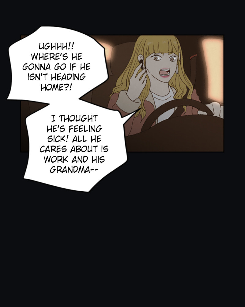 Dear X Chapter 36 page 62 - 