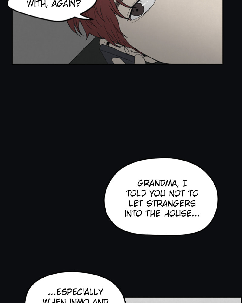 Dear X Chapter 36 page 70 - 