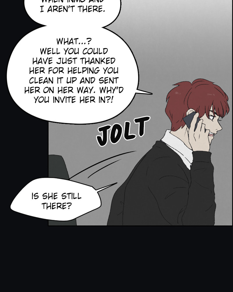 Dear X Chapter 36 page 71 - 