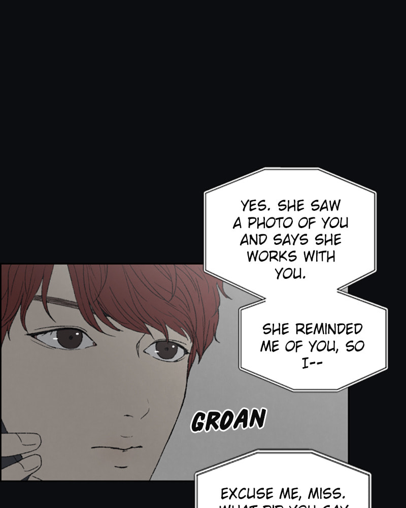 Dear X Chapter 36 page 72 - 