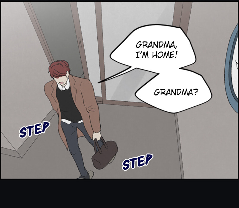 Dear X Chapter 36 page 83 - 