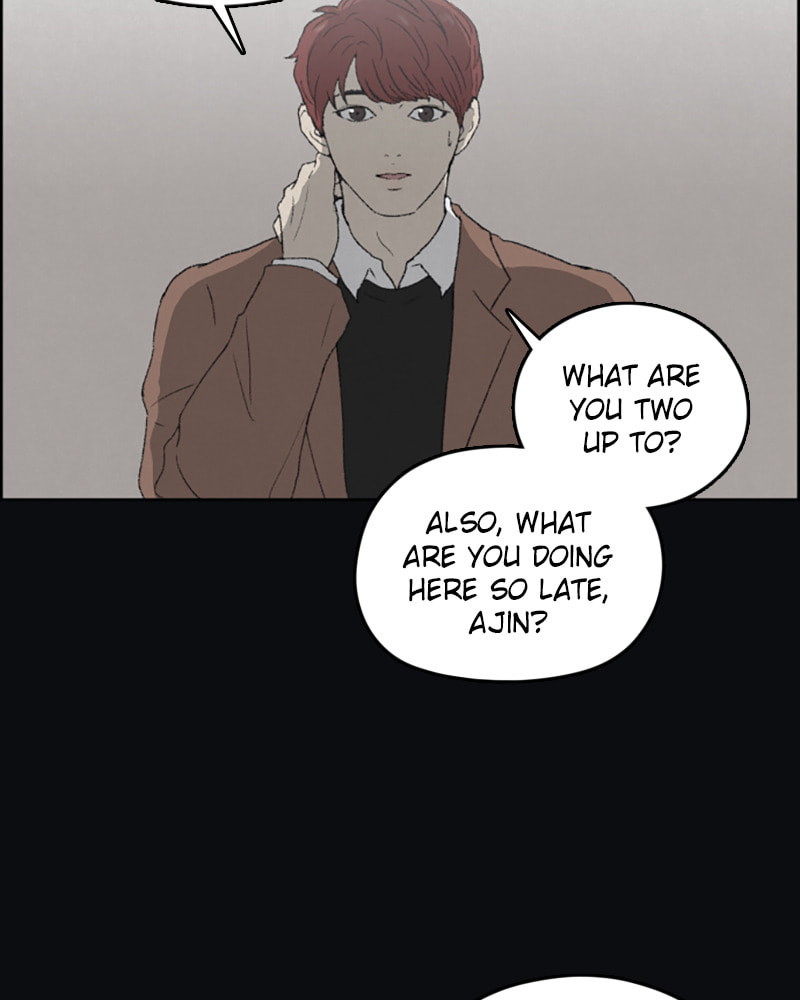 Dear X Chapter 36 page 86 - 
