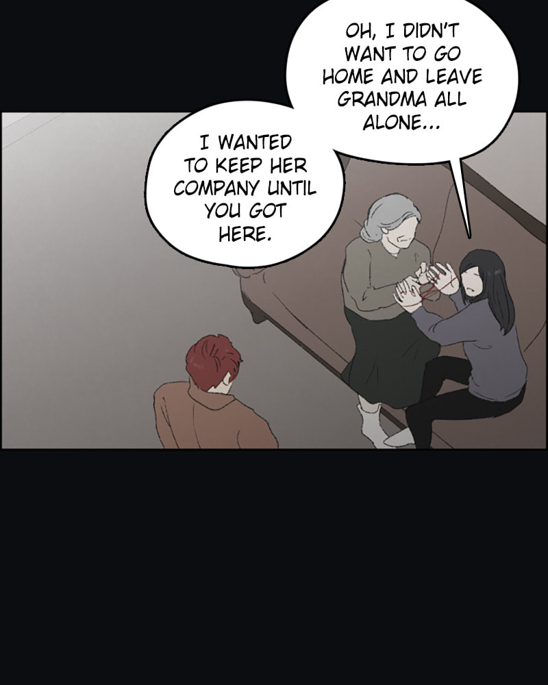 Dear X Chapter 36 page 87 - 
