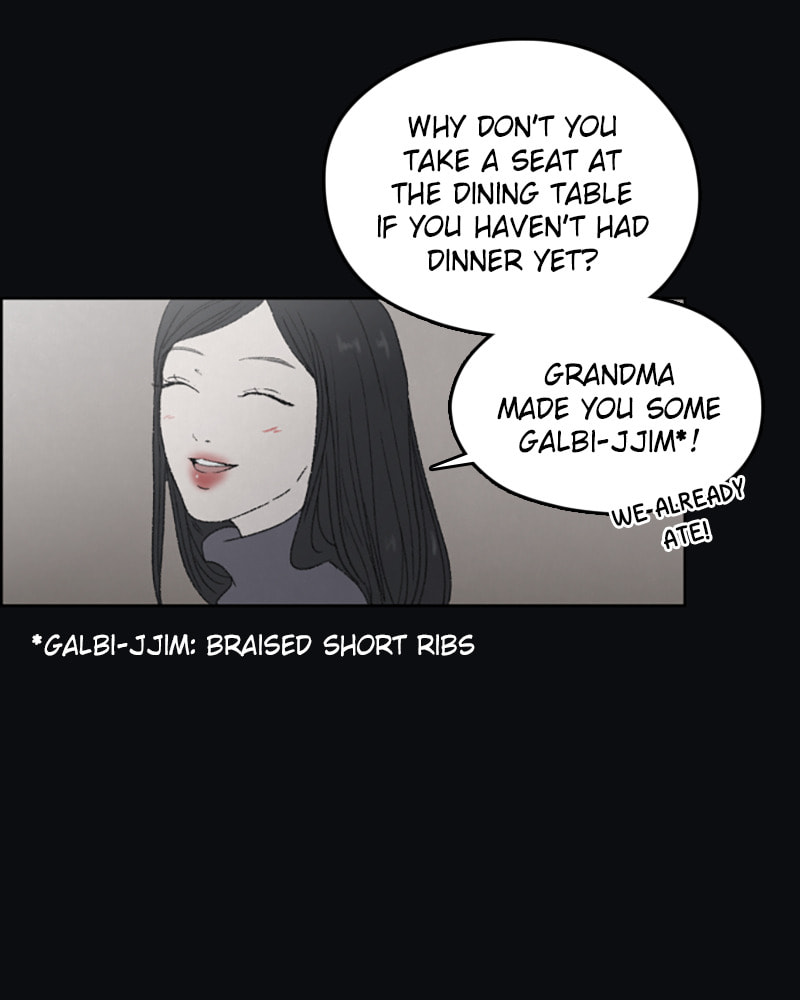 Dear X Chapter 36 page 88 - 