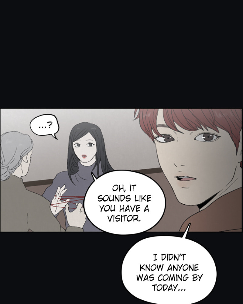 Dear X Chapter 36 page 91 - 