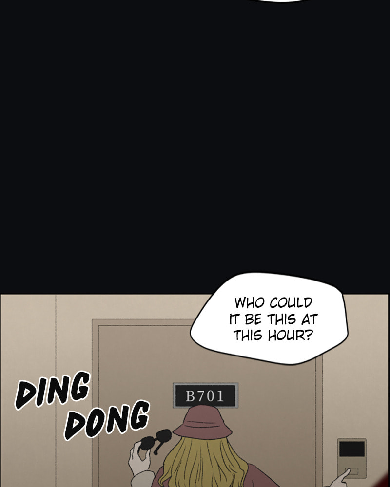 Dear X Chapter 36 page 92 - 