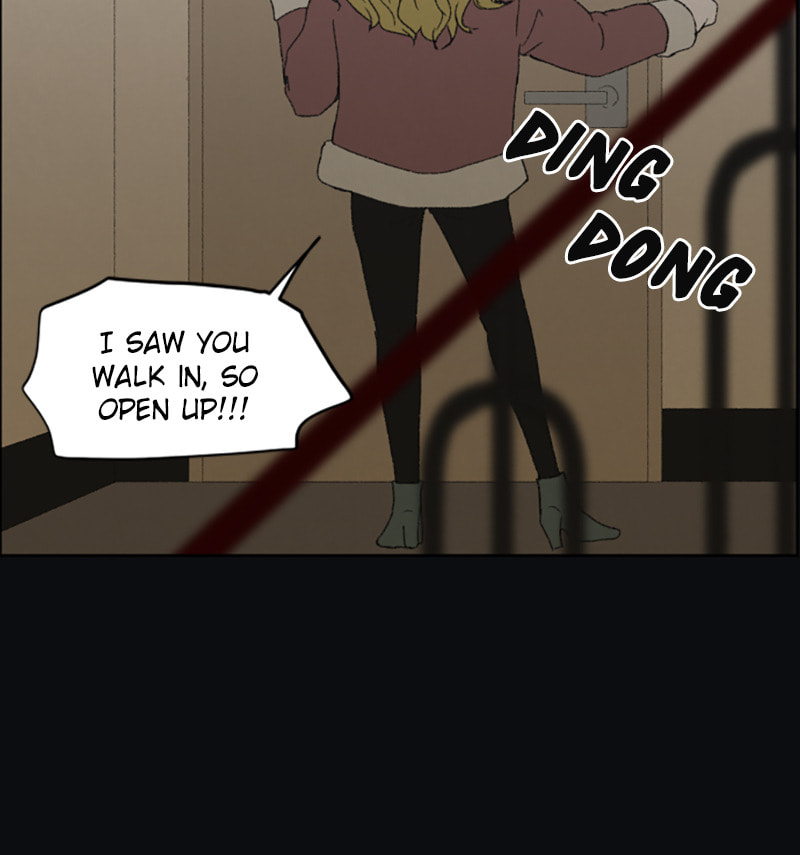 Dear X Chapter 36 page 93 - 