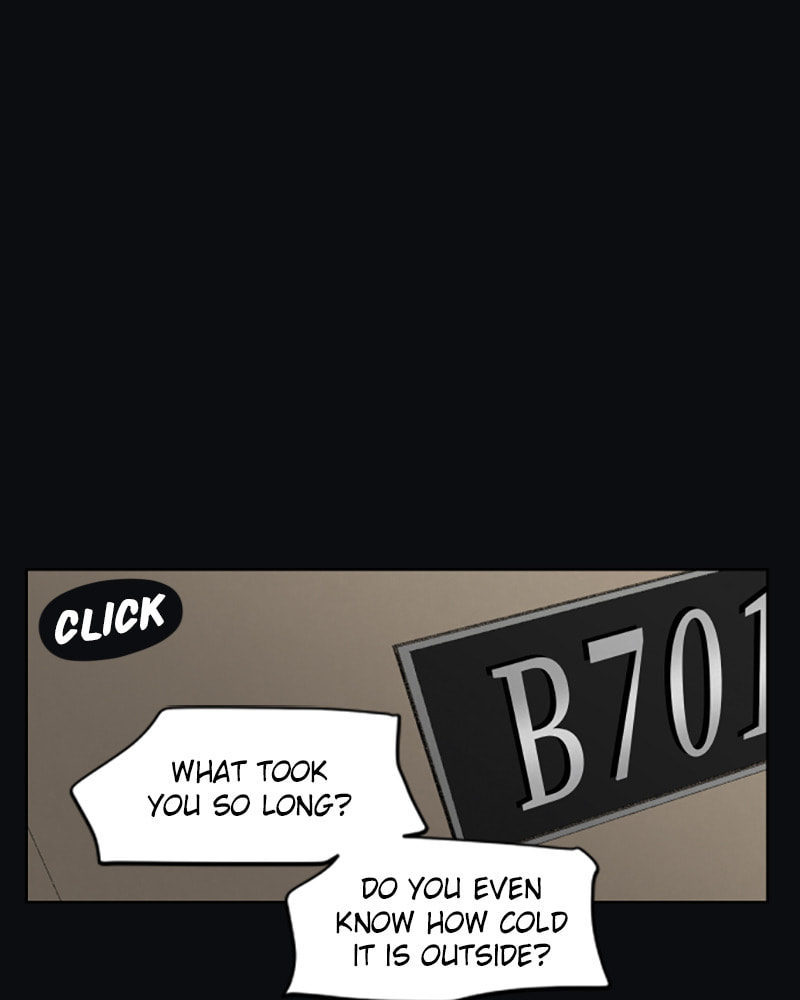 Dear X Chapter 37 page 2 - 