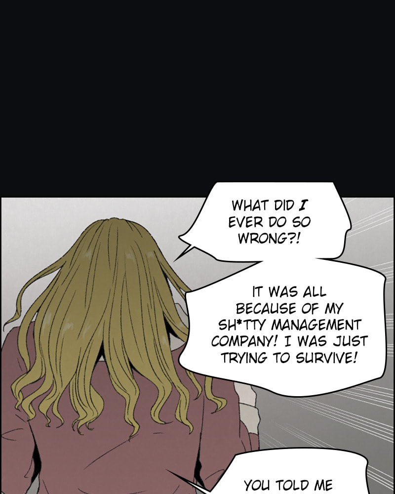 Dear X Chapter 37 page 12 - 