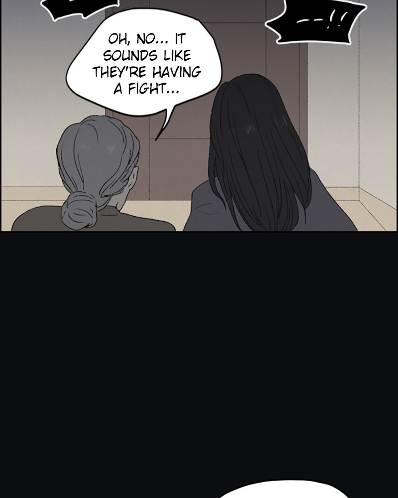 Dear X Chapter 37 page 14 - 
