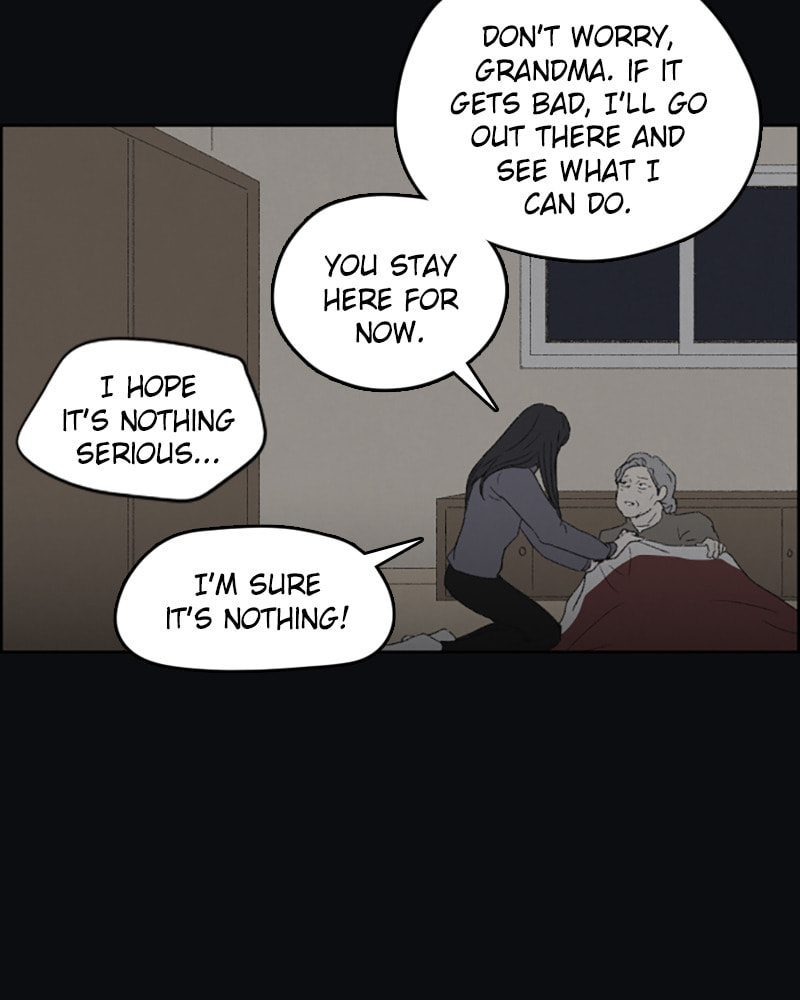 Dear X Chapter 37 page 15 - 