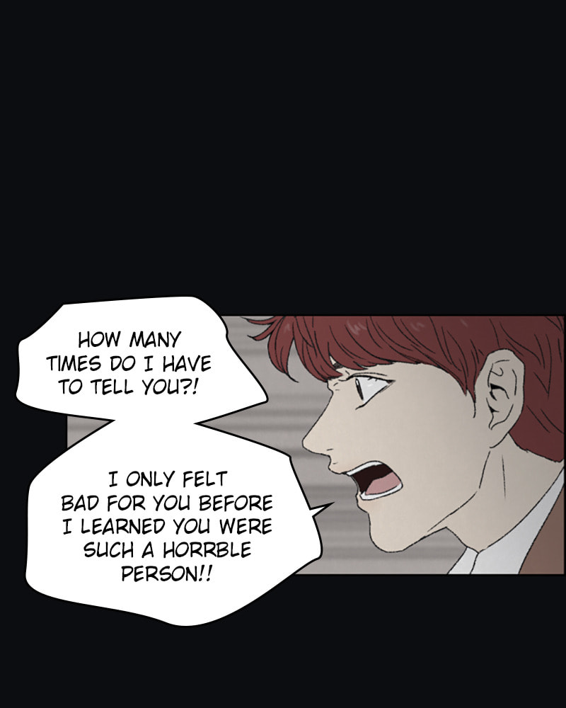 Dear X Chapter 37 page 16 - 