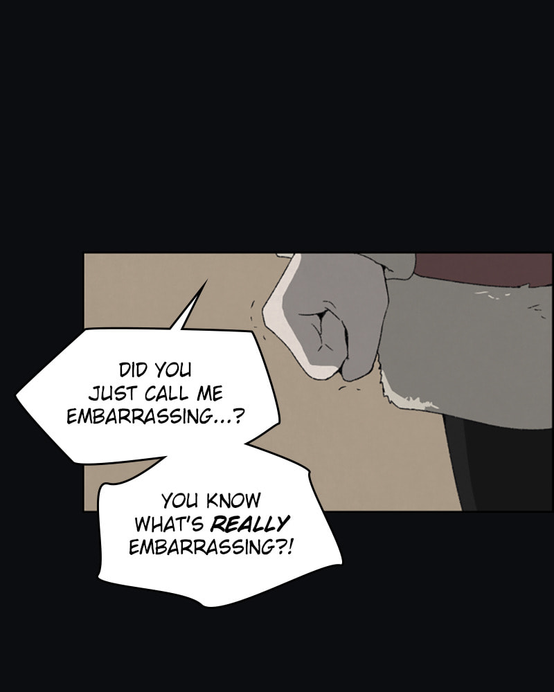 Dear X Chapter 37 page 18 - 