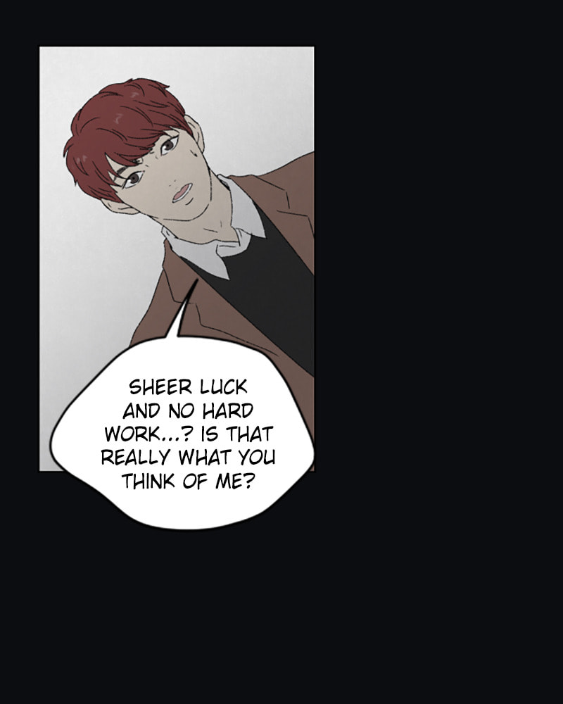 Dear X Chapter 37 page 21 - 