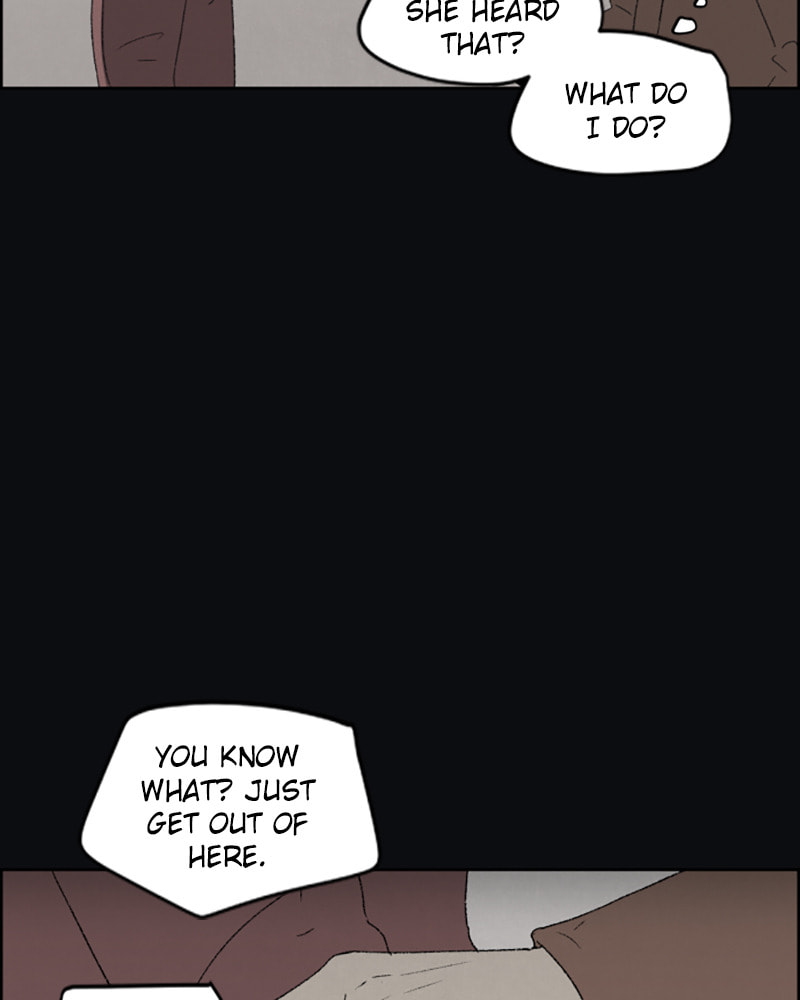 Dear X Chapter 37 page 24 - 