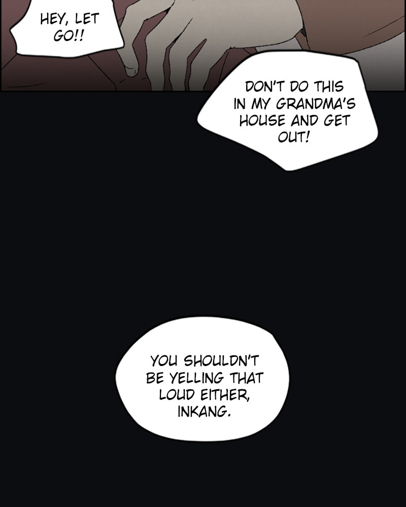 Dear X Chapter 37 page 25 - 