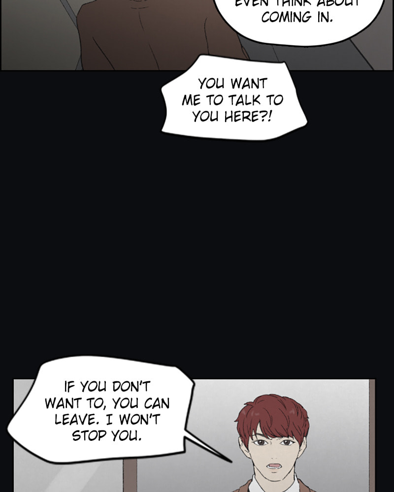 Dear X Chapter 37 page 4 - 