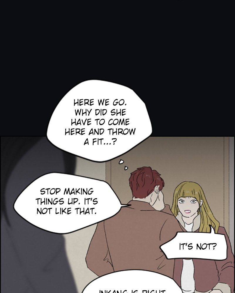Dear X Chapter 37 page 31 - 