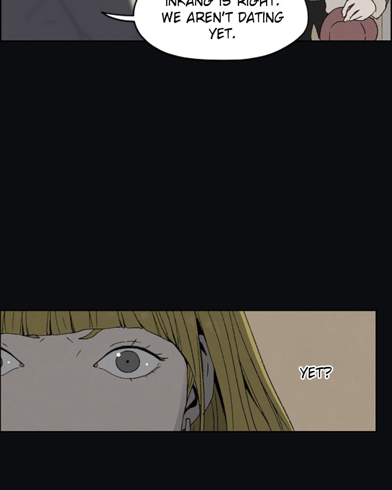 Dear X Chapter 37 page 32 - 
