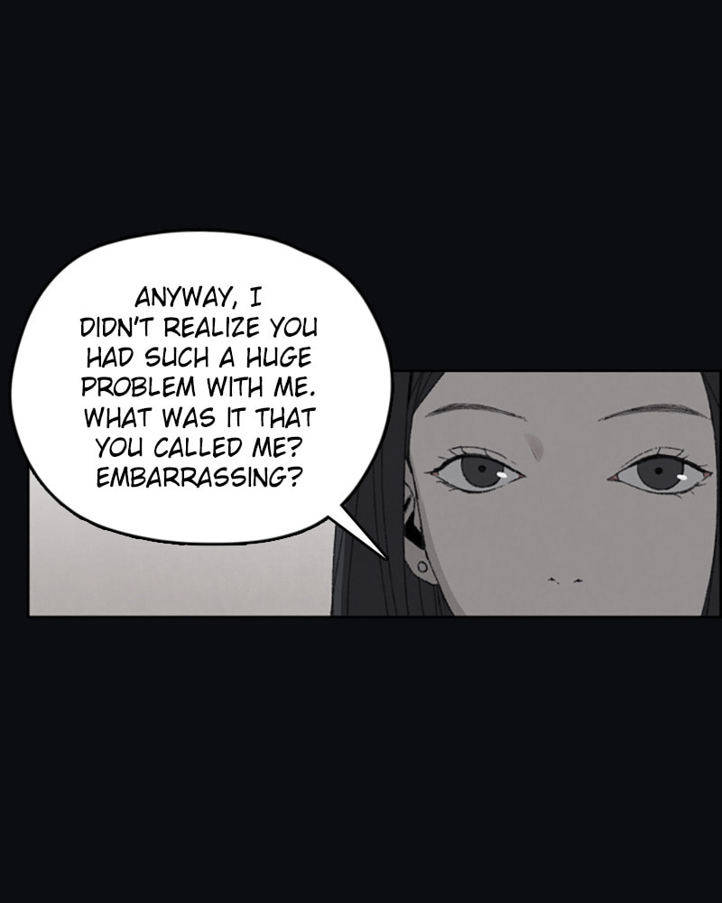 Dear X Chapter 37 page 33 - 