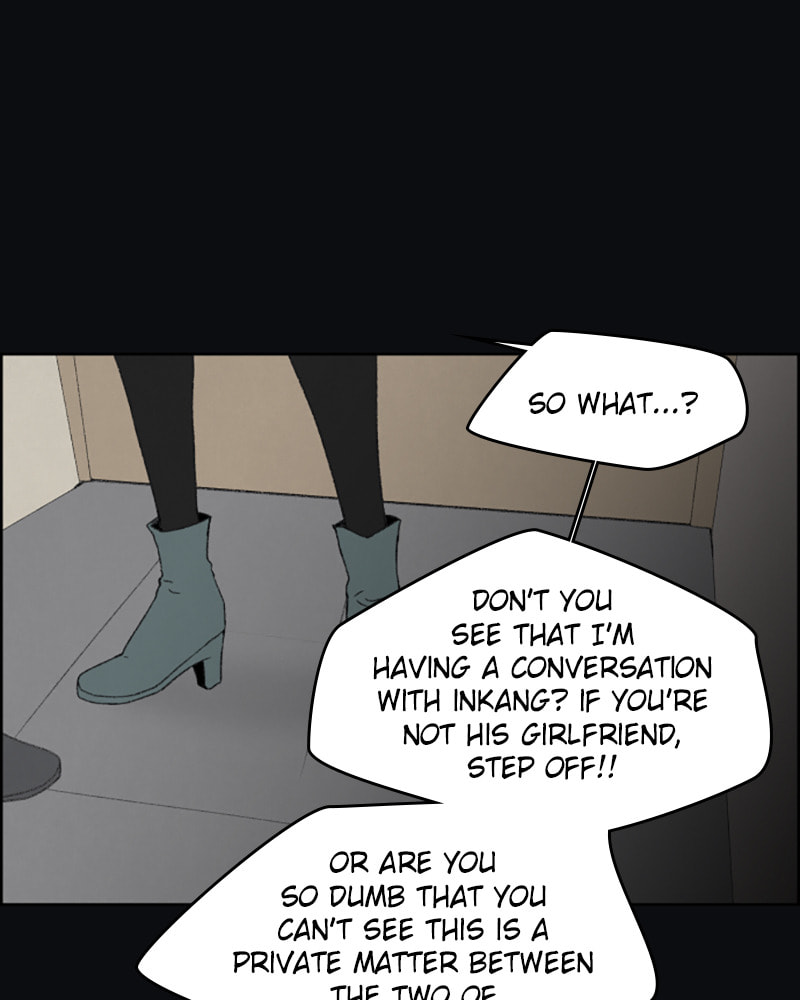 Dear X Chapter 37 page 34 - 