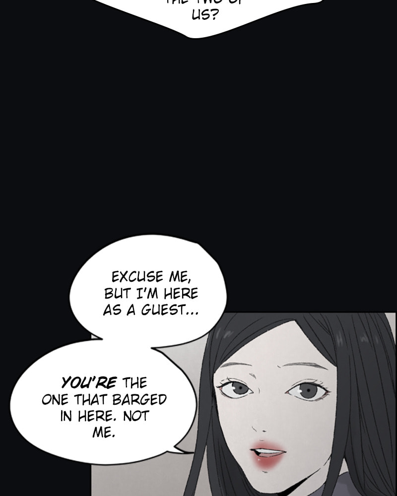 Dear X Chapter 37 page 35 - 