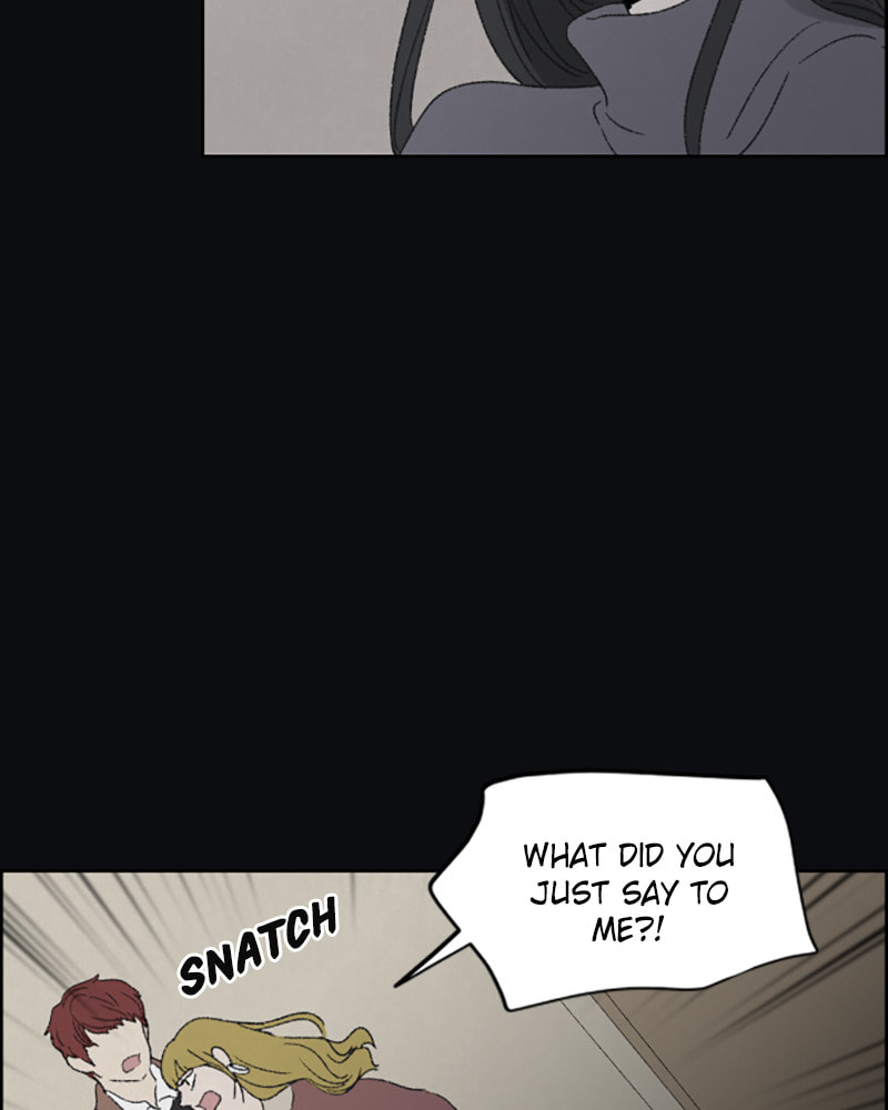 Dear X Chapter 37 page 36 - 
