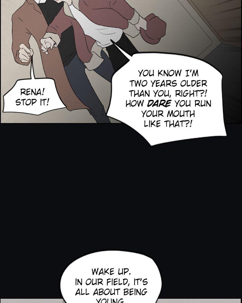 Dear X Chapter 37 page 37 - 