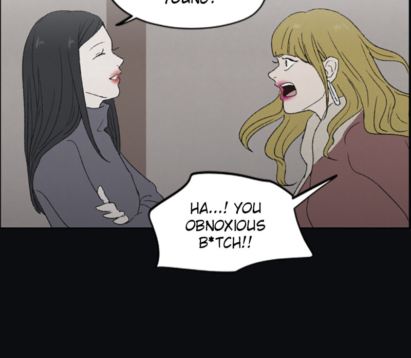 Dear X Chapter 37 page 38 - 