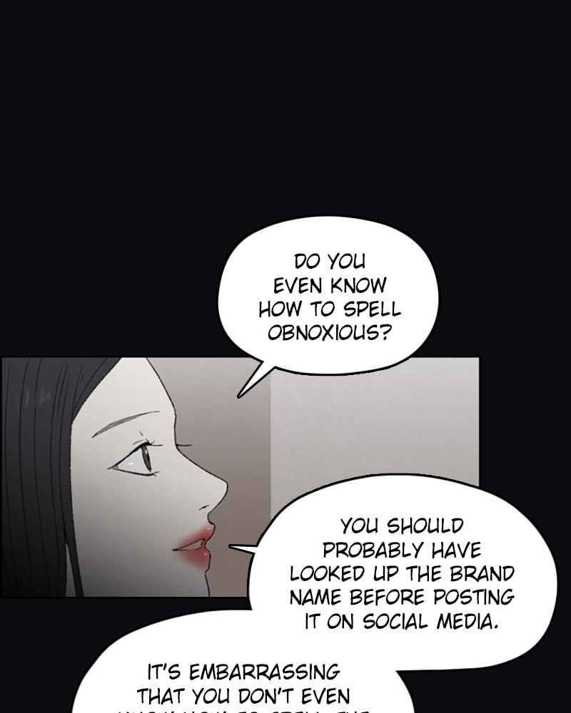 Dear X Chapter 37 page 39 - 