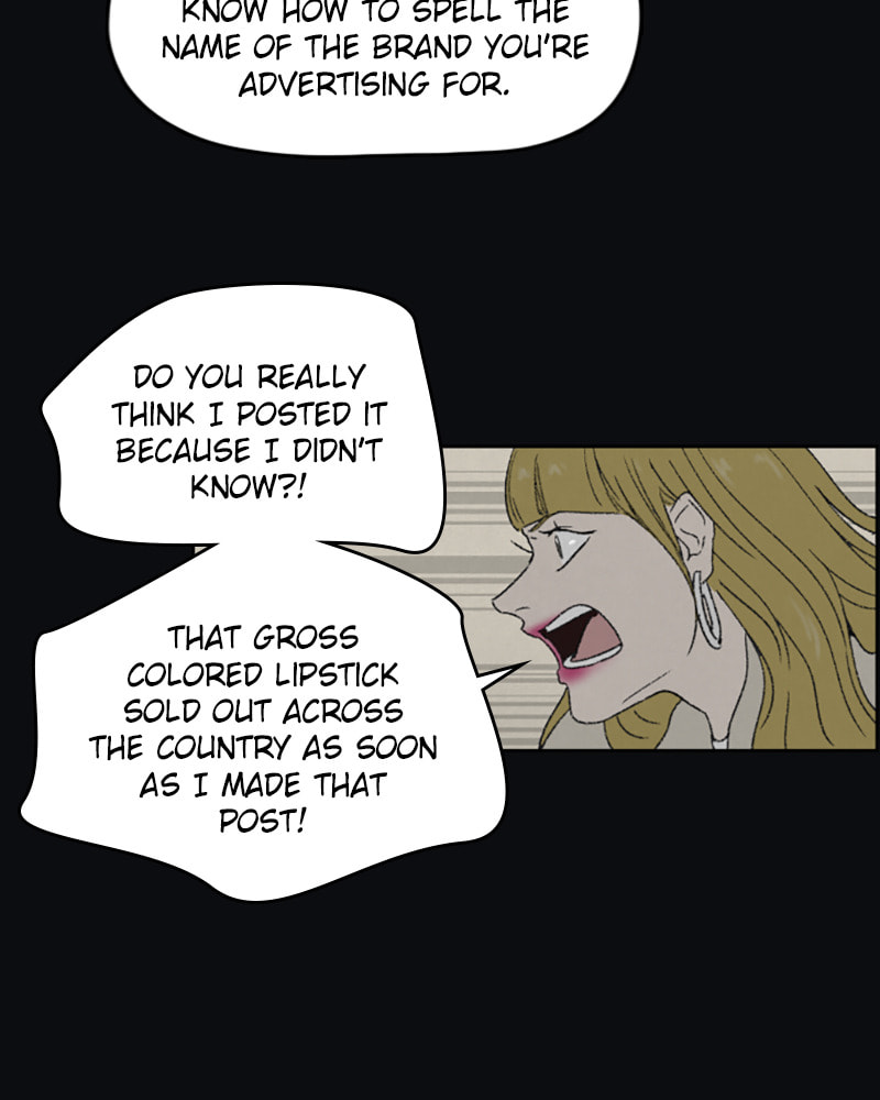 Dear X Chapter 37 page 40 - 