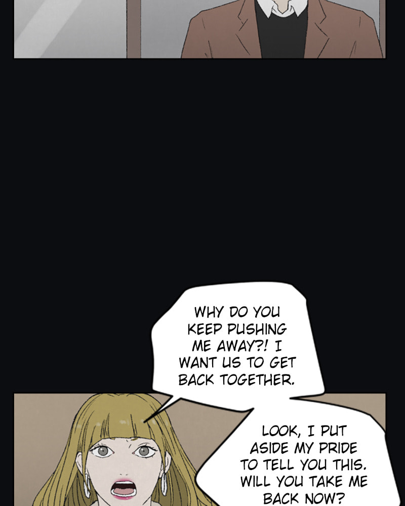 Dear X Chapter 37 page 5 - 