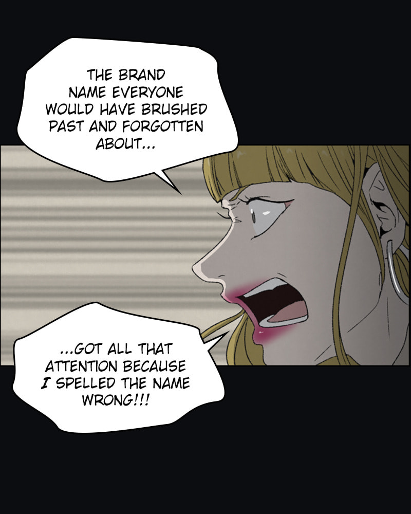 Dear X Chapter 37 page 41 - 