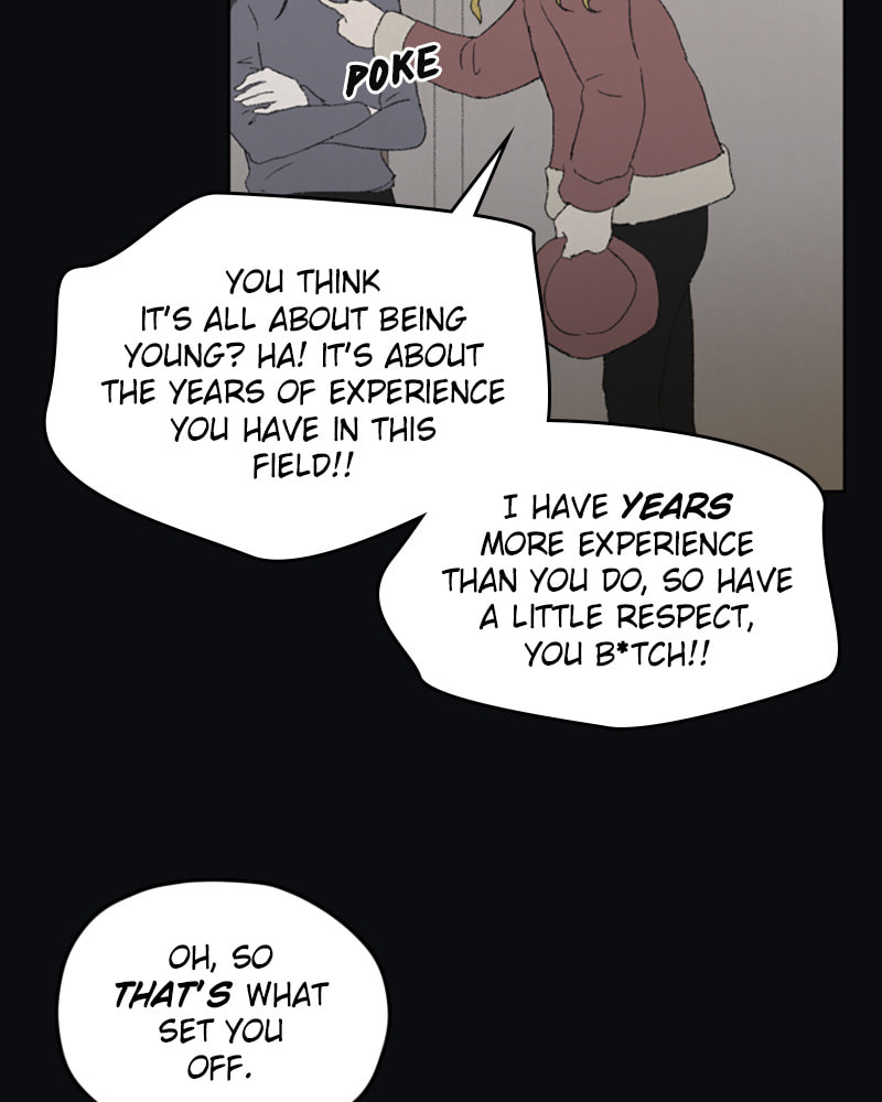 Dear X Chapter 37 page 44 - 