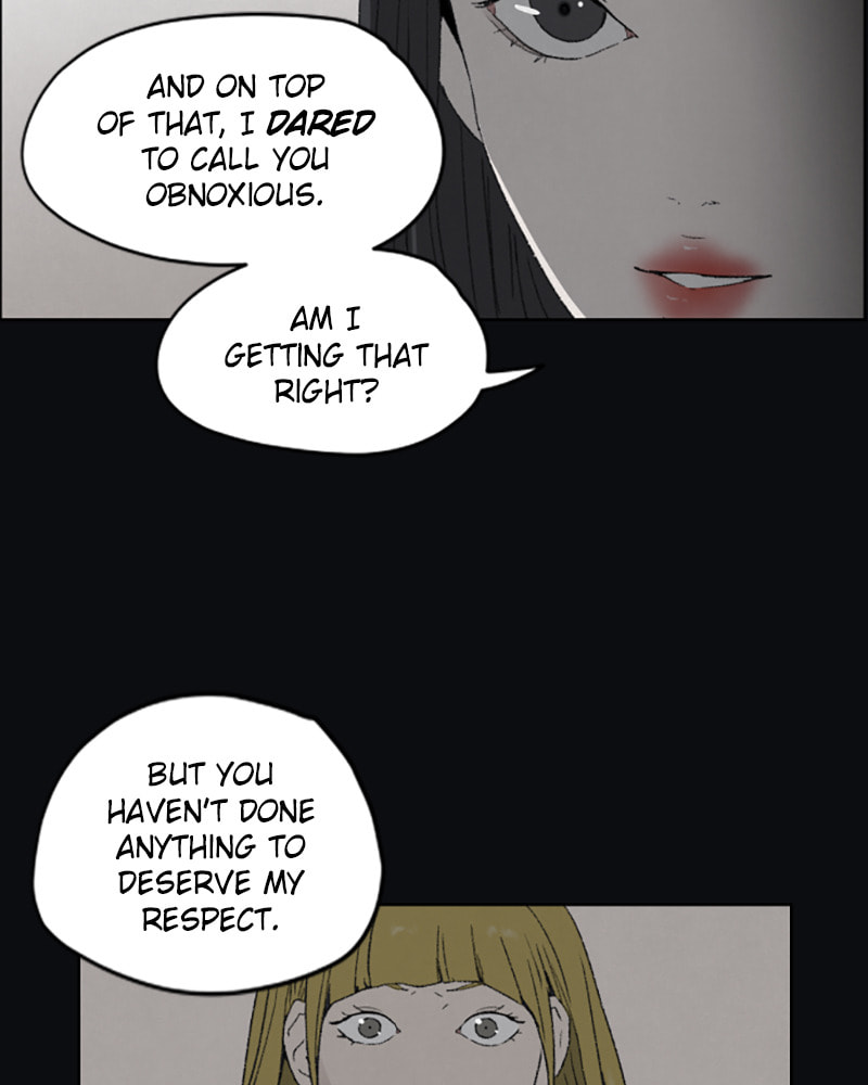 Dear X Chapter 37 page 46 - 