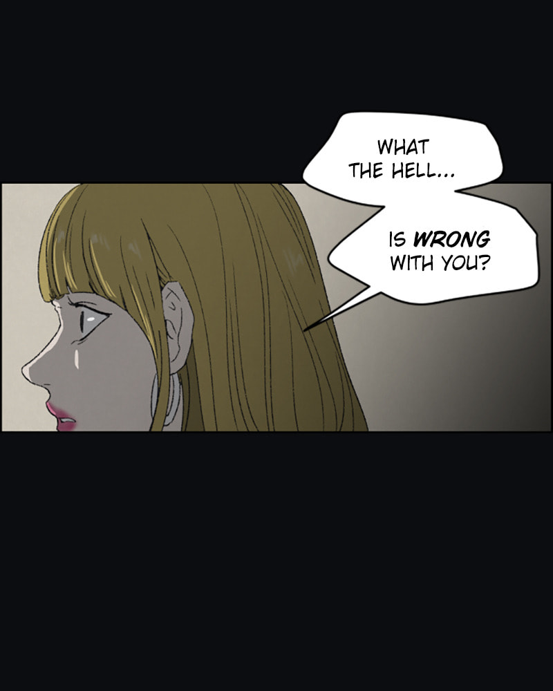 Dear X Chapter 37 page 49 - 