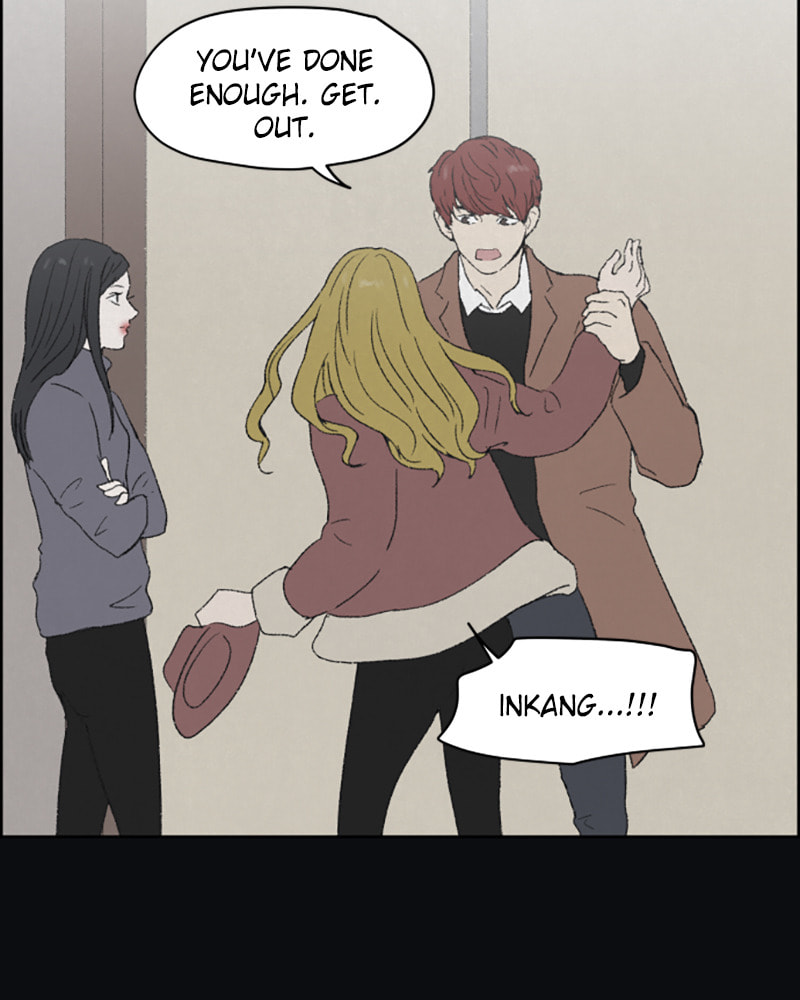 Dear X Chapter 37 page 52 - 